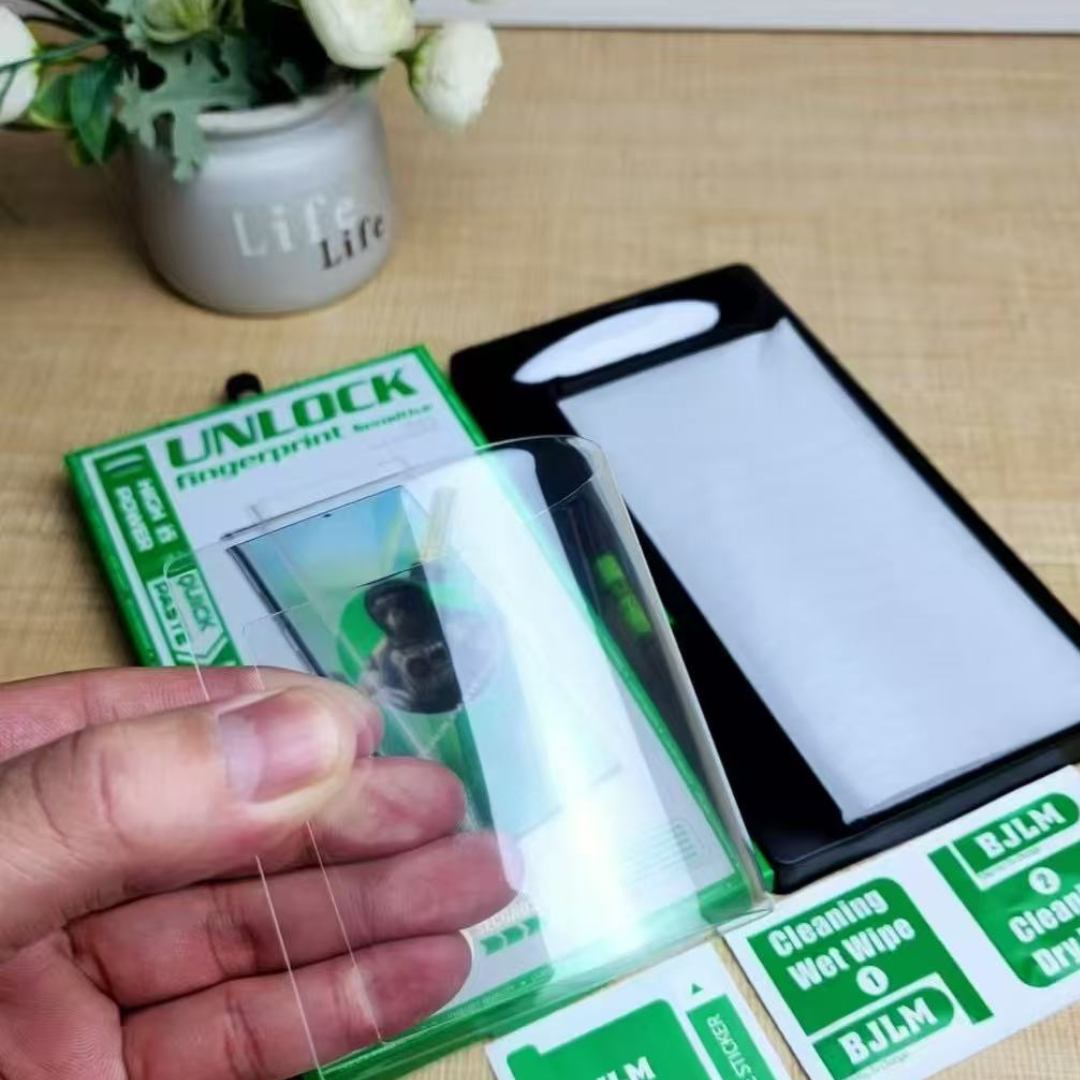 Película Samsung S22 / S23 Ultra