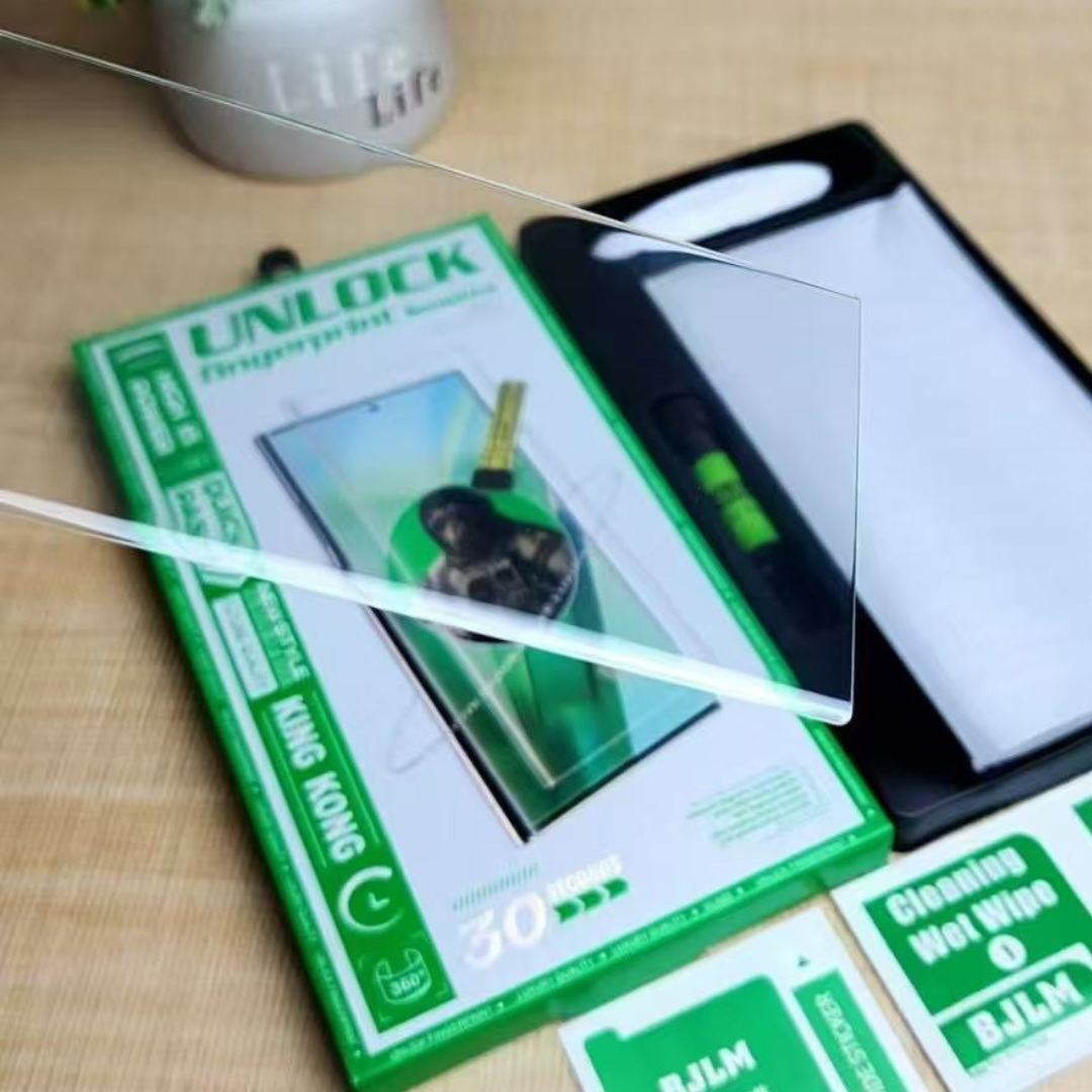 Película Samsung S22 / S23 Ultra