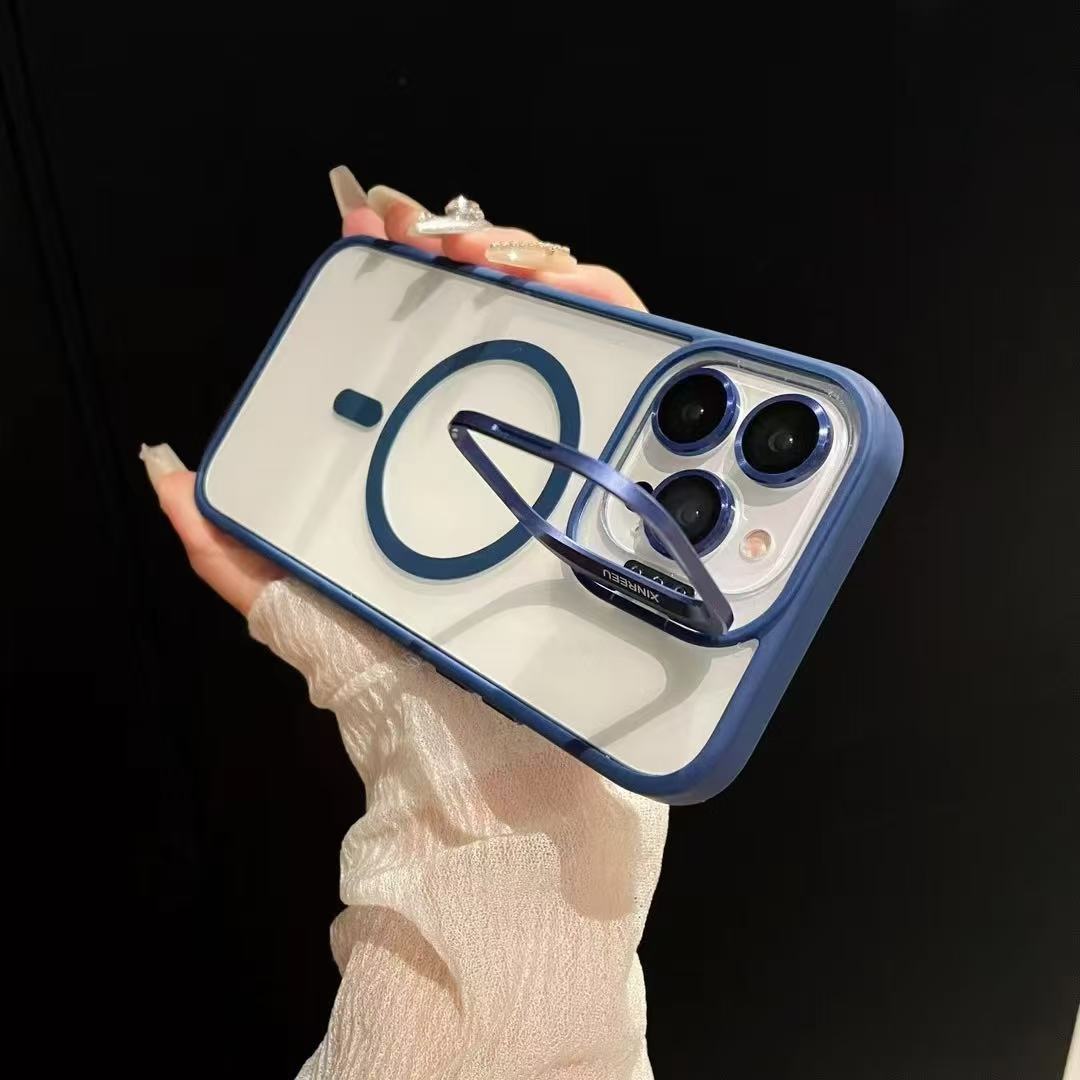 Estuche Samsung con lentes de regalo