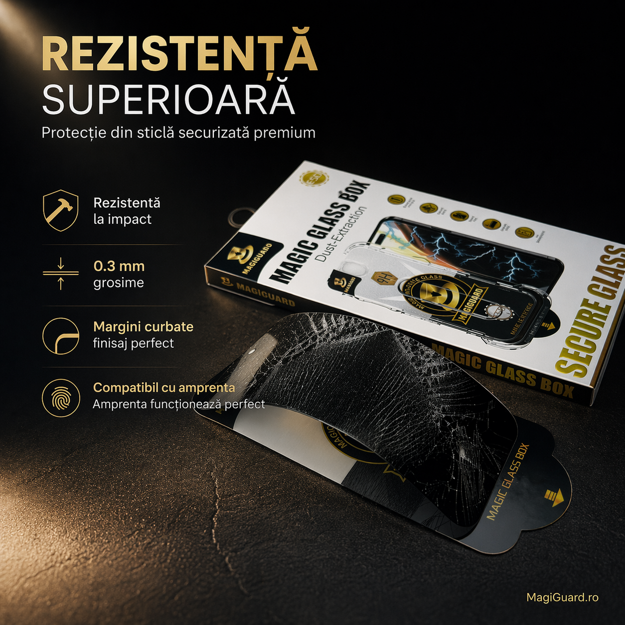 magiguard folie 11
