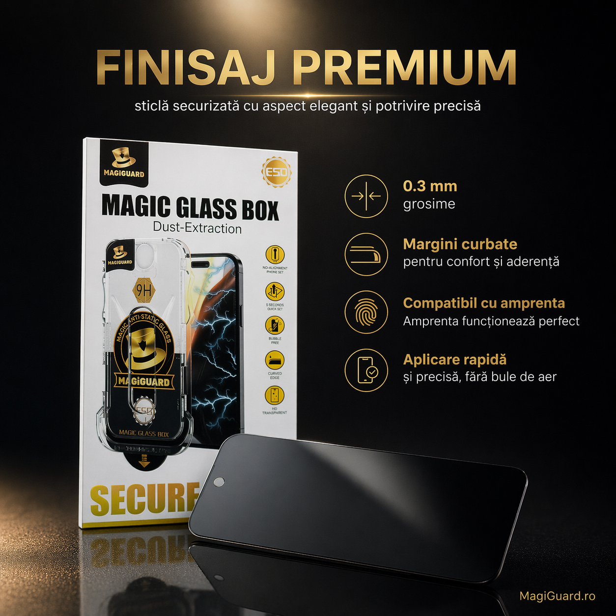 magiguard folie 12