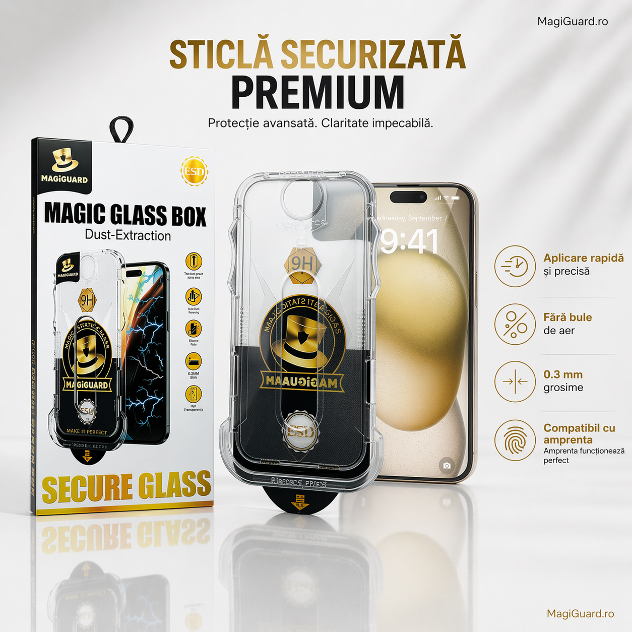 magiguard folie 14