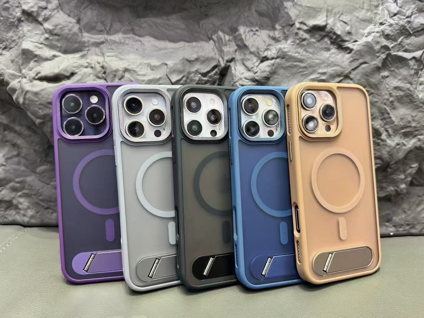 Huse Telefon